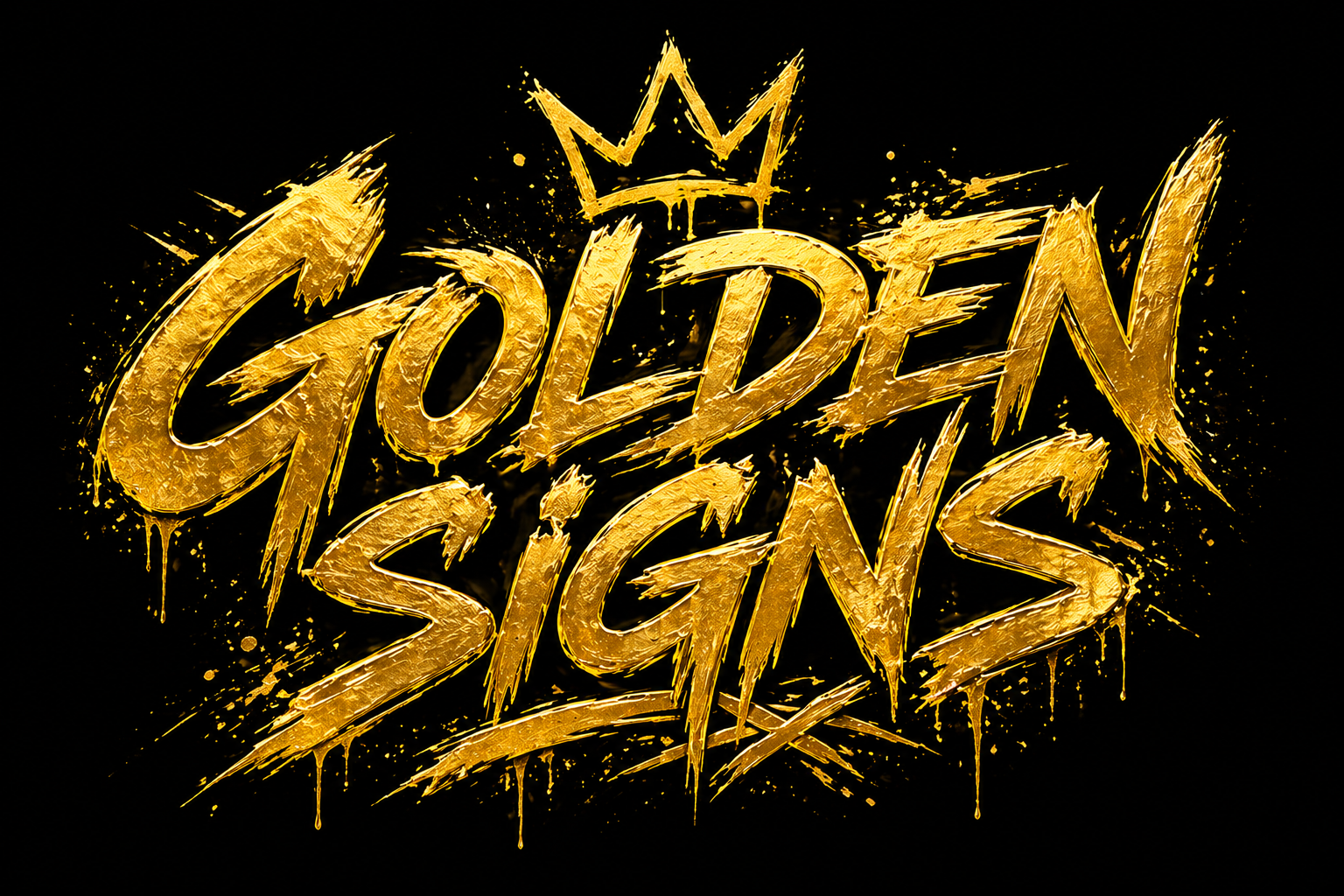 GOLDEN- SIGNS-URBANO – GOLDE SIGNS