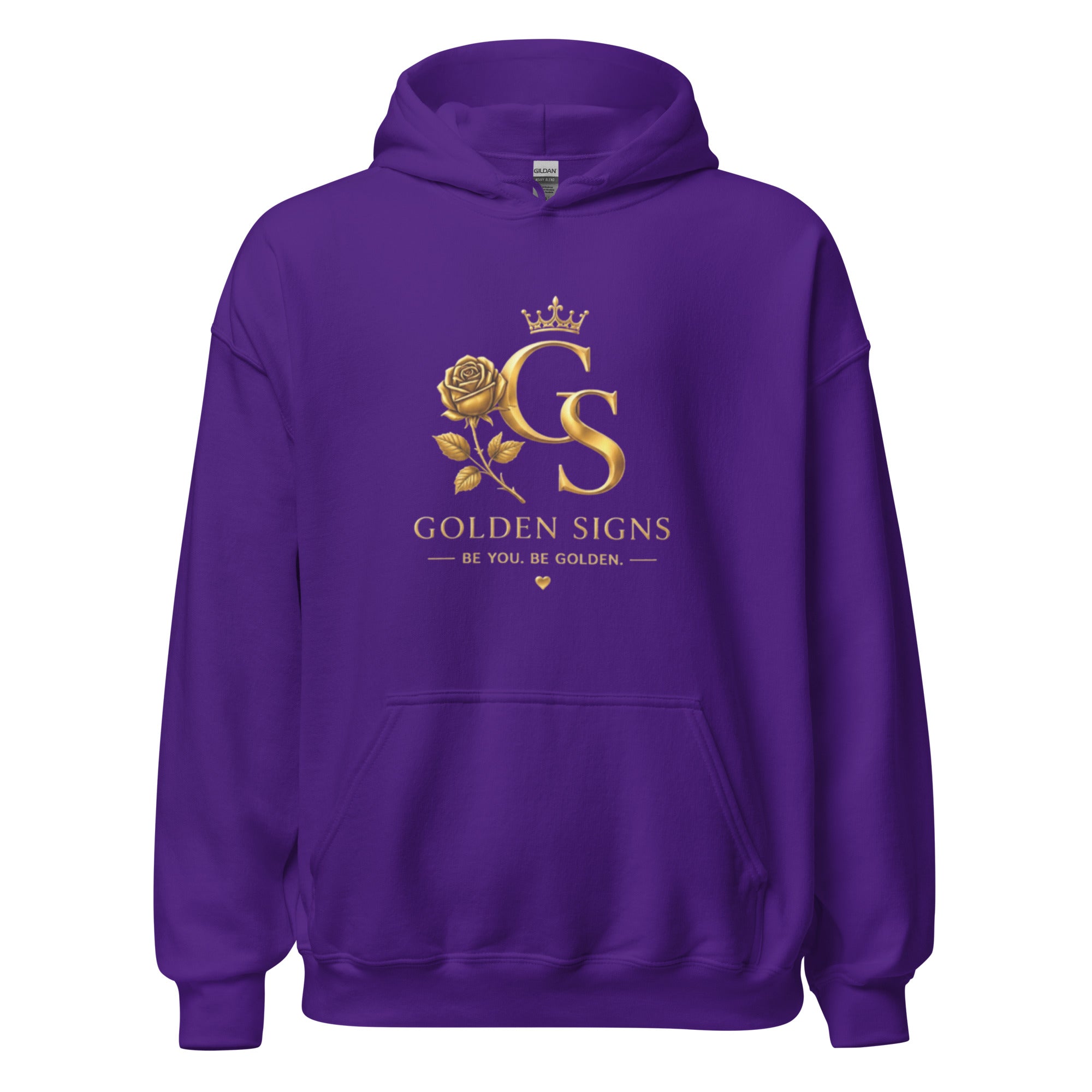 golden signs – GOLDE SIGNS